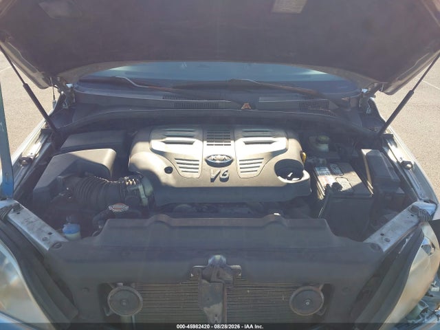 Продаж на аукціоні авто 2007 Kia Sorento Ex, vin: KNDJD736075694414, номер лоту: 45982420