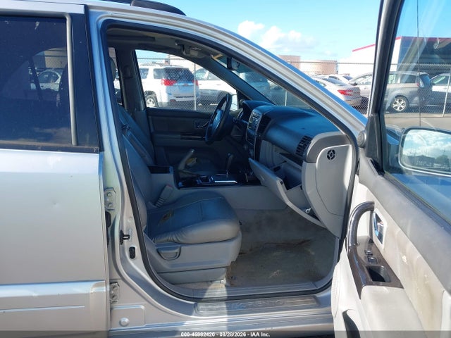 Продаж на аукціоні авто 2007 Kia Sorento Ex, vin: KNDJD736075694414, номер лоту: 45982420