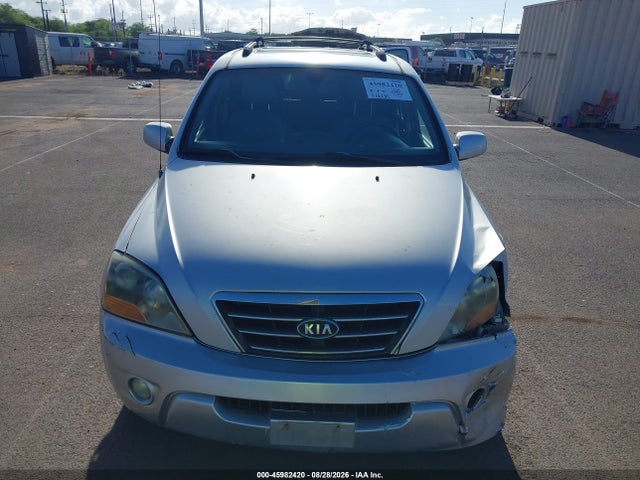 Продаж на аукціоні авто 2007 Kia Sorento Ex, vin: KNDJD736075694414, номер лоту: 45982420