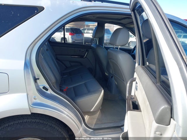 Продаж на аукціоні авто 2007 Kia Sorento Ex, vin: KNDJD736075694414, номер лоту: 45982420