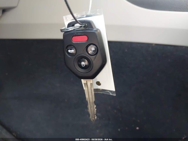 Aukcja sprzedaży 2014 Subaru Xv Crosstrek 2.0i Limited, vin: JF2GPAKC2EH207488, numer aukcji: 45982423