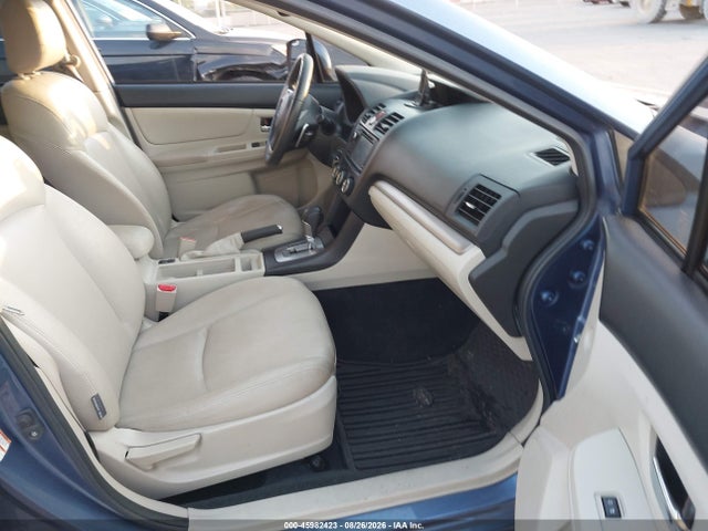 Aukcja sprzedaży 2014 Subaru Xv Crosstrek 2.0i Limited, vin: JF2GPAKC2EH207488, numer aukcji: 45982423