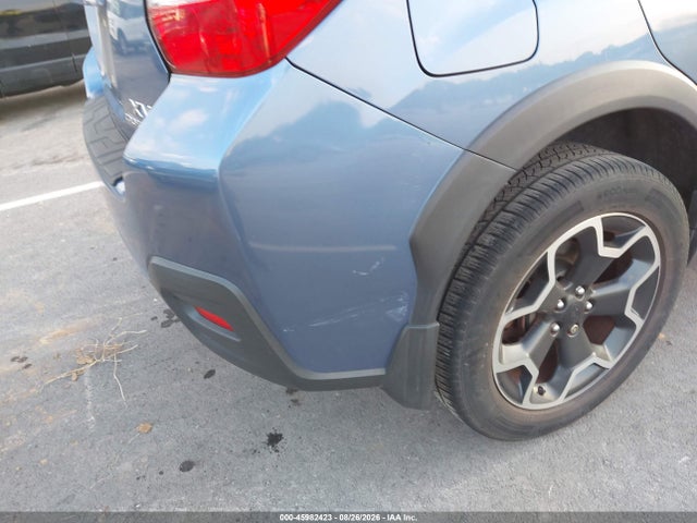 Aukcja sprzedaży 2014 Subaru Xv Crosstrek 2.0i Limited, vin: JF2GPAKC2EH207488, numer aukcji: 45982423