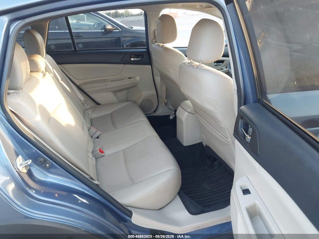 Aukcja sprzedaży 2014 Subaru Xv Crosstrek 2.0i Limited, vin: JF2GPAKC2EH207488, numer aukcji: 45982423