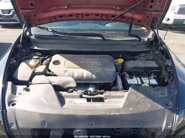 Jeep Cherokee Limited 2015 1C4PJLDB8FW670135 Image 10