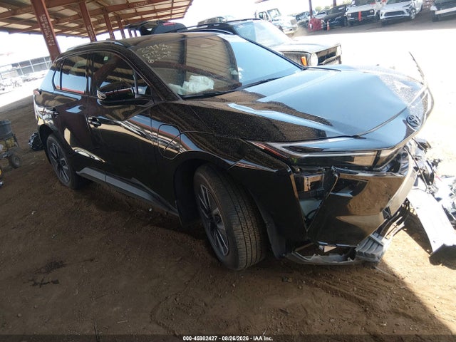 Продаж на аукціоні авто 2026 Toyota Bz Xle, vin: JTMBDAFB7TA002712, номер лоту: 45982427