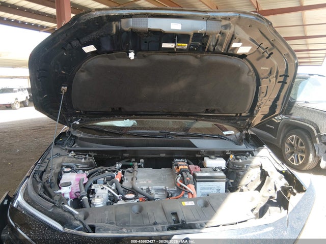 45982427 :رقم المزاد ، JTMBDAFB7TA002712 vin ، 2026 Toyota Bz Xle مزاد بيع