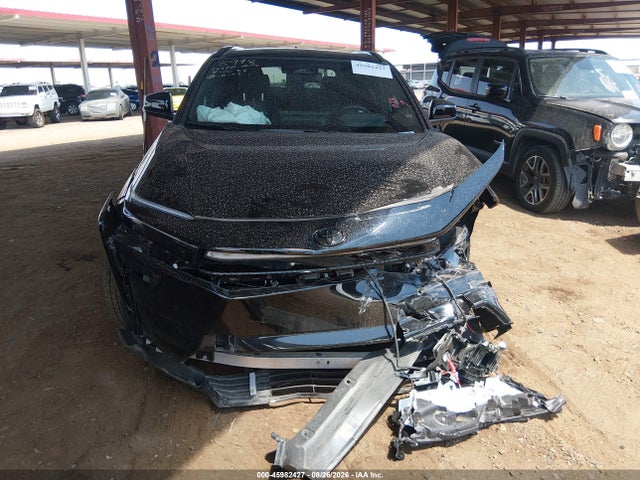 45982427 :رقم المزاد ، JTMBDAFB7TA002712 vin ، 2026 Toyota Bz Xle مزاد بيع