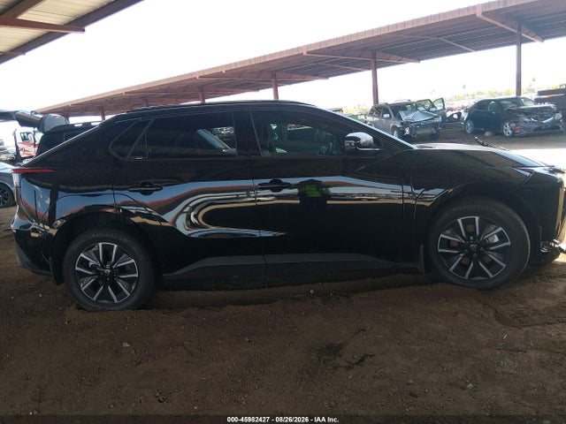 45982427 :رقم المزاد ، JTMBDAFB7TA002712 vin ، 2026 Toyota Bz Xle مزاد بيع