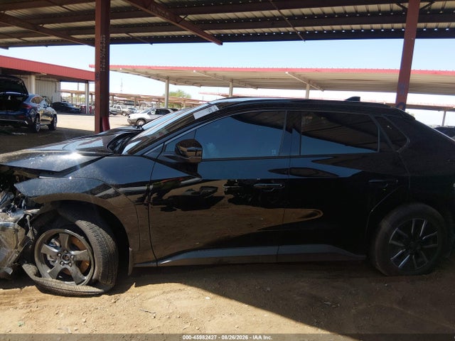 45982427 :رقم المزاد ، JTMBDAFB7TA002712 vin ، 2026 Toyota Bz Xle مزاد بيع