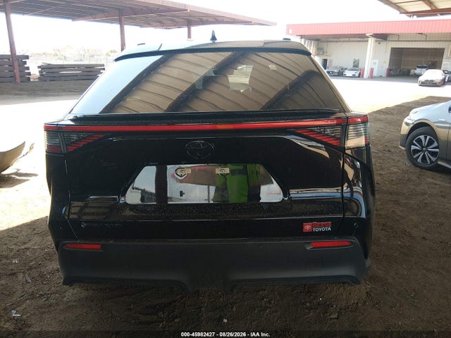 45982427 :رقم المزاد ، JTMBDAFB7TA002712 vin ، 2026 Toyota Bz Xle مزاد بيع