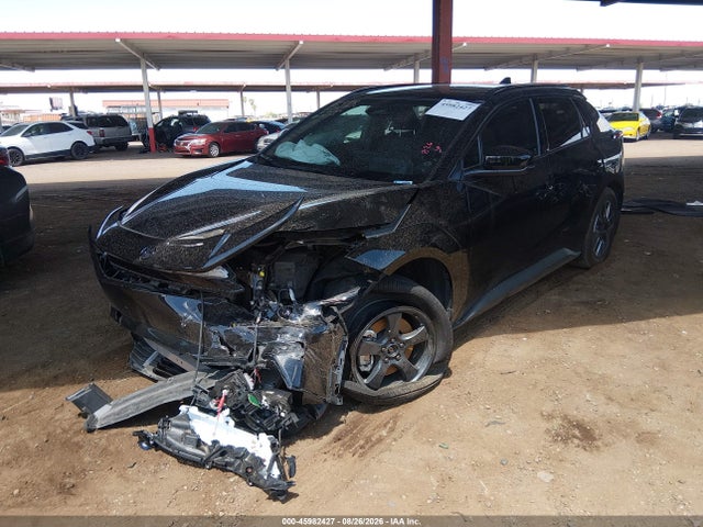 45982427 :رقم المزاد ، JTMBDAFB7TA002712 vin ، 2026 Toyota Bz Xle مزاد بيع