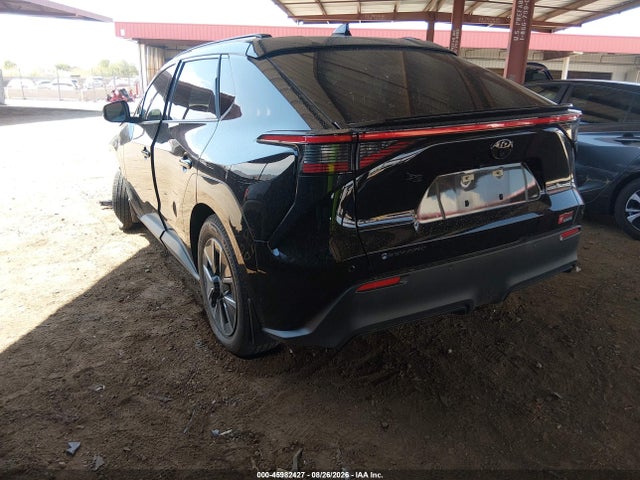 45982427 :رقم المزاد ، JTMBDAFB7TA002712 vin ، 2026 Toyota Bz Xle مزاد بيع