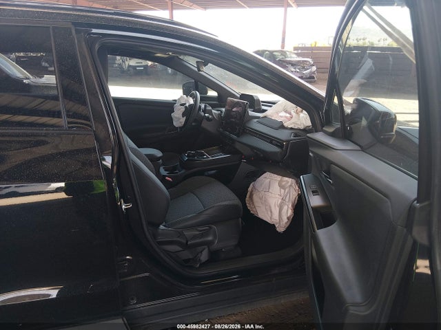 45982427 :رقم المزاد ، JTMBDAFB7TA002712 vin ، 2026 Toyota Bz Xle مزاد بيع