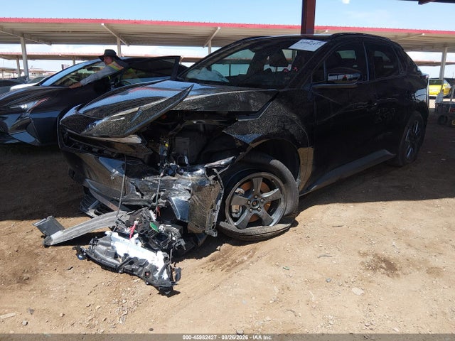 45982427 :رقم المزاد ، JTMBDAFB7TA002712 vin ، 2026 Toyota Bz Xle مزاد بيع
