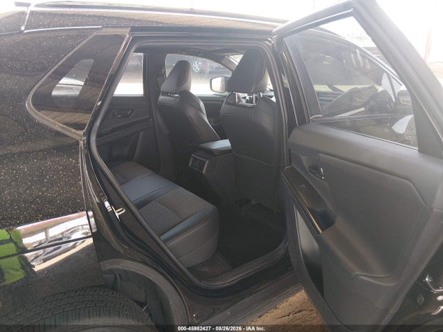 45982427 :رقم المزاد ، JTMBDAFB7TA002712 vin ، 2026 Toyota Bz Xle مزاد بيع