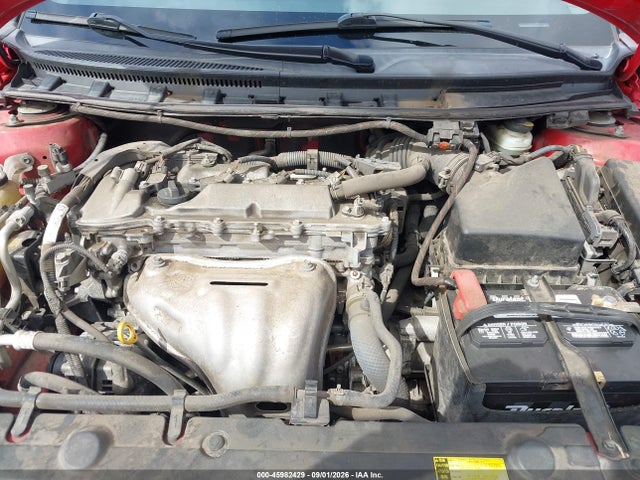 2015 Scion Tc მანქანა იყიდება აუქციონზე, vin: JTKJF5C75FJ001049, აუქციონის ნომერი: 45982429