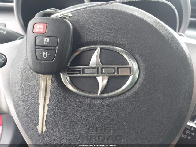 2015 Scion Tc მანქანა იყიდება აუქციონზე, vin: JTKJF5C75FJ001049, აუქციონის ნომერი: 45982429
