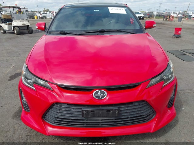 2015 Scion Tc მანქანა იყიდება აუქციონზე, vin: JTKJF5C75FJ001049, აუქციონის ნომერი: 45982429