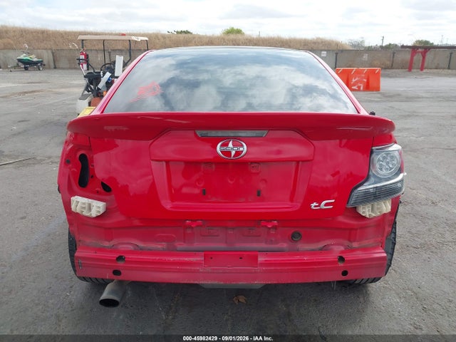 2015 Scion Tc მანქანა იყიდება აუქციონზე, vin: JTKJF5C75FJ001049, აუქციონის ნომერი: 45982429