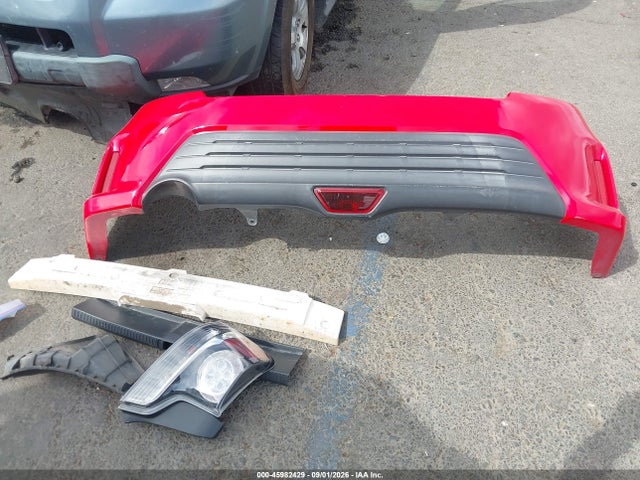 2015 Scion Tc მანქანა იყიდება აუქციონზე, vin: JTKJF5C75FJ001049, აუქციონის ნომერი: 45982429