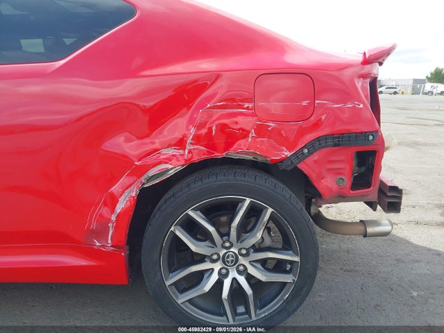 2015 Scion Tc მანქანა იყიდება აუქციონზე, vin: JTKJF5C75FJ001049, აუქციონის ნომერი: 45982429
