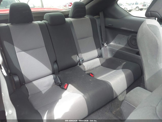 2015 Scion Tc მანქანა იყიდება აუქციონზე, vin: JTKJF5C75FJ001049, აუქციონის ნომერი: 45982429