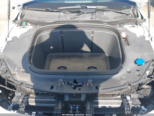 Aukcja sprzedaży 2026 Mercedes-benz Cla 350, vin: w1kfj4eb4tj026940, numer aukcji: 45982438