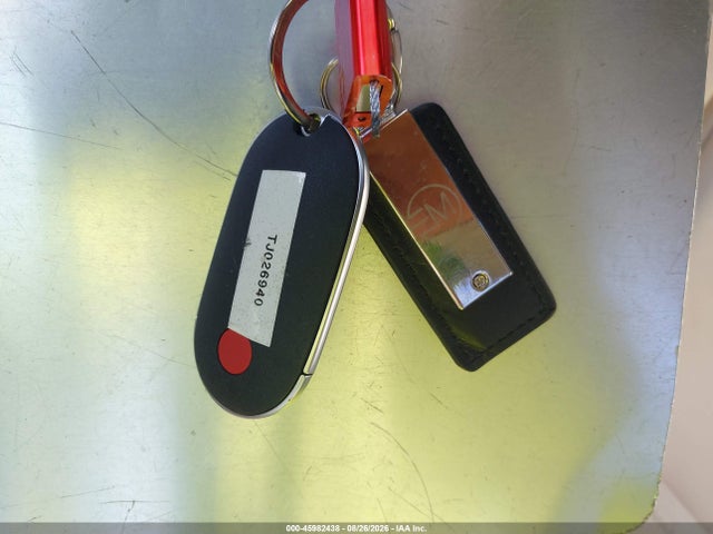 Aukcja sprzedaży 2026 Mercedes-benz Cla 350, vin: w1kfj4eb4tj026940, numer aukcji: 45982438