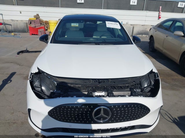 Aukcja sprzedaży 2026 Mercedes-benz Cla 350, vin: w1kfj4eb4tj026940, numer aukcji: 45982438