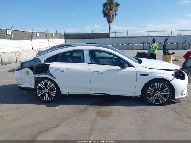 Aukcja sprzedaży 2026 Mercedes-benz Cla 350, vin: w1kfj4eb4tj026940, numer aukcji: 45982438