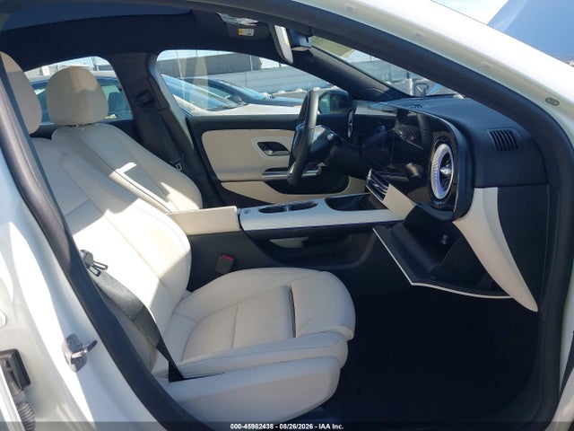 Aukcja sprzedaży 2026 Mercedes-benz Cla 350, vin: w1kfj4eb4tj026940, numer aukcji: 45982438