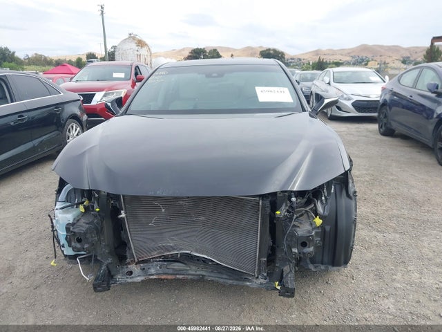 2024 Lexus Es 300h მანქანა იყიდება აუქციონზე, vin: 58ADA1C15RU038925, აუქციონის ნომერი: 45982441
