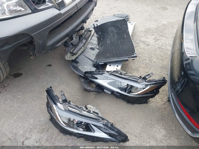 2024 Lexus Es 300h მანქანა იყიდება აუქციონზე, vin: 58ADA1C15RU038925, აუქციონის ნომერი: 45982441