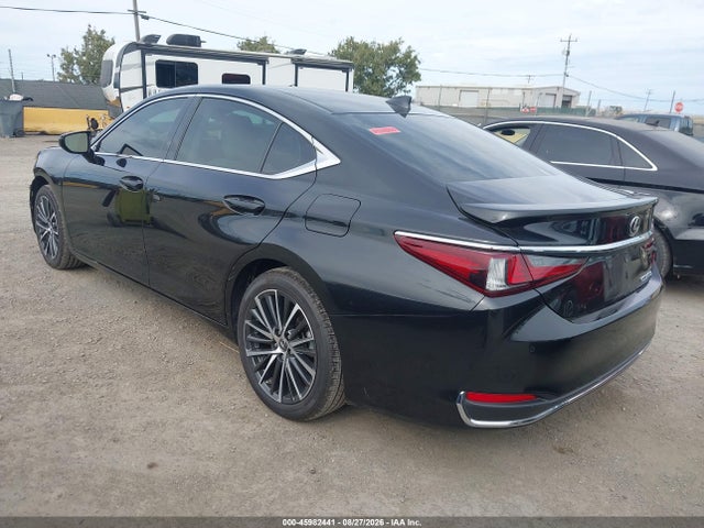 2024 Lexus Es 300h მანქანა იყიდება აუქციონზე, vin: 58ADA1C15RU038925, აუქციონის ნომერი: 45982441