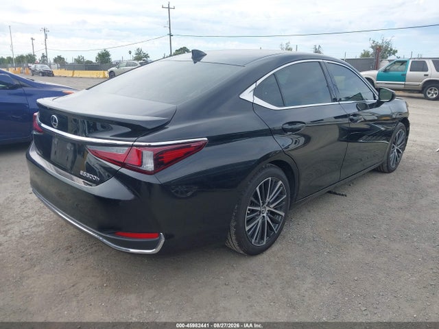 2024 Lexus Es 300h მანქანა იყიდება აუქციონზე, vin: 58ADA1C15RU038925, აუქციონის ნომერი: 45982441
