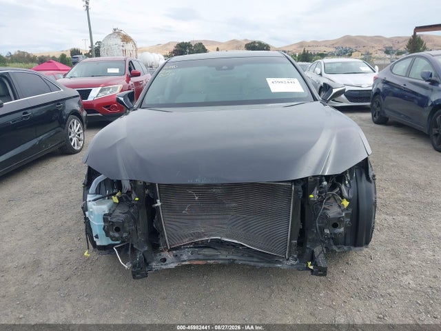 2024 Lexus Es 300h მანქანა იყიდება აუქციონზე, vin: 58ADA1C15RU038925, აუქციონის ნომერი: 45982441