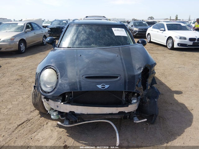 Mini Clubman Cooper S 2017 WMWLN9C59H2E49087 Image 13