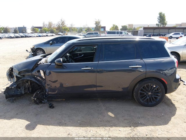 Mini Clubman Cooper S 2017 WMWLN9C59H2E49087 Image 15