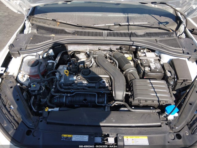 3VW7X7BU1SM064192 Volkswagen Jetta 1.5t Se