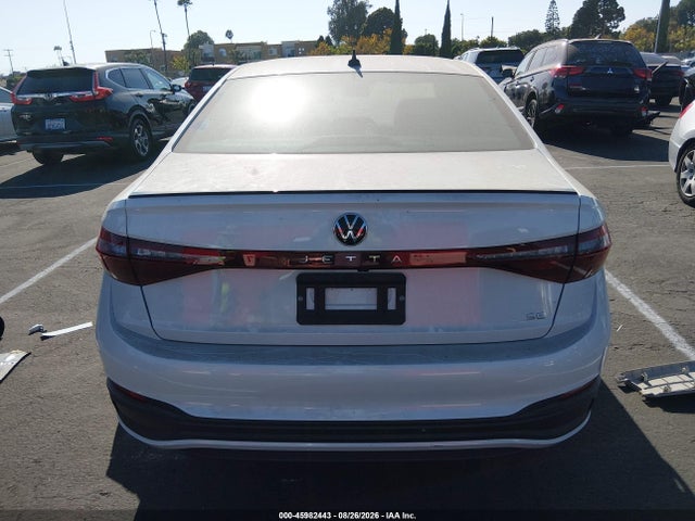 3VW7X7BU1SM064192 Volkswagen Jetta 1.5t Se