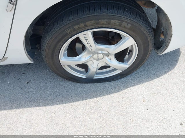 Aukcja sprzedaży 2013 Mazda Mazda3 I Sport, vin: JM1BL1U73D1847477, numer aukcji: 45982450