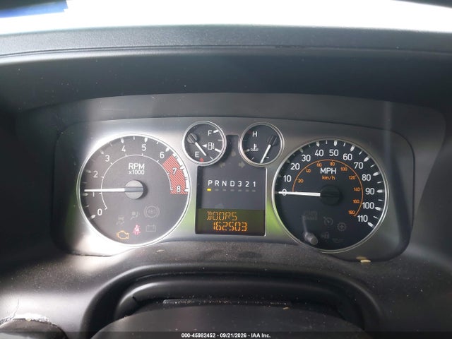 2007 Hummer H3 Suv მანქანა იყიდება აუქციონზე, vin: 5GTDN13E378136577, აუქციონის ნომერი: 45982452
