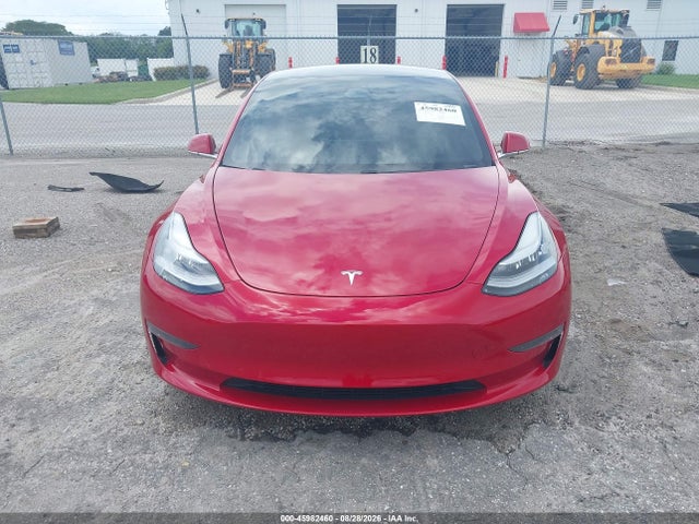 Tesla Model 3 Long Range Dual Motor All-wheel Drive 2020 5YJ3E1EB7LF620428 Image 10