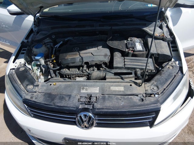 Aukcja sprzedaży 2014 Volkswagen Jetta 1.8t Se, vin: 3VWD17AJ8EM434392, numer aukcji: 45982467