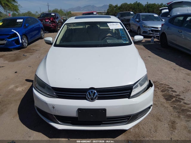 Aukcja sprzedaży 2014 Volkswagen Jetta 1.8t Se, vin: 3VWD17AJ8EM434392, numer aukcji: 45982467