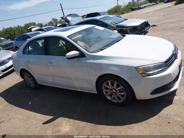 Aukcja sprzedaży 2014 Volkswagen Jetta 1.8t Se, vin: 3VWD17AJ8EM434392, numer aukcji: 45982467