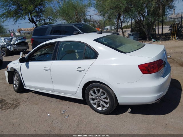 Aukcja sprzedaży 2014 Volkswagen Jetta 1.8t Se, vin: 3VWD17AJ8EM434392, numer aukcji: 45982467
