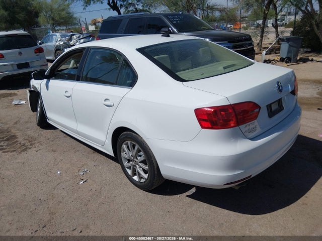Aukcja sprzedaży 2014 Volkswagen Jetta 1.8t Se, vin: 3VWD17AJ8EM434392, numer aukcji: 45982467