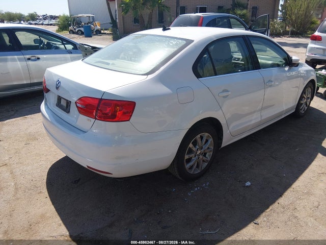 Aukcja sprzedaży 2014 Volkswagen Jetta 1.8t Se, vin: 3VWD17AJ8EM434392, numer aukcji: 45982467